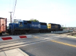 CSX 8667
